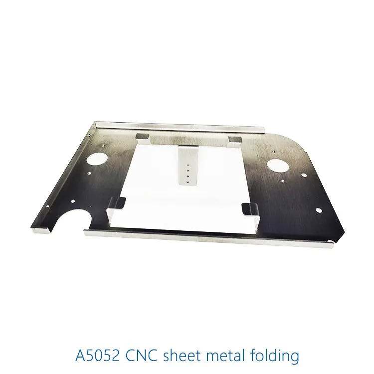 Aluminum Alloy Processing