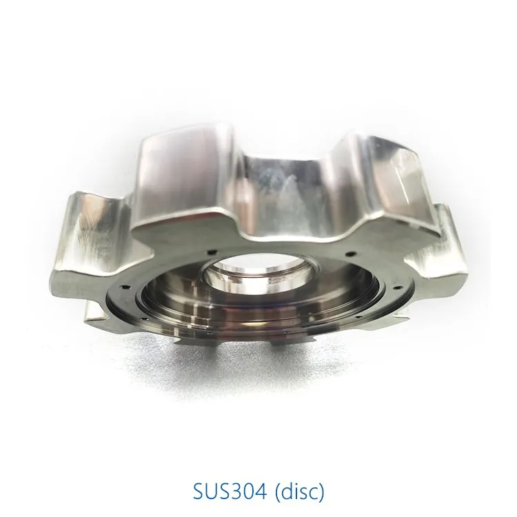 SUS304(）SUS304 (disc)